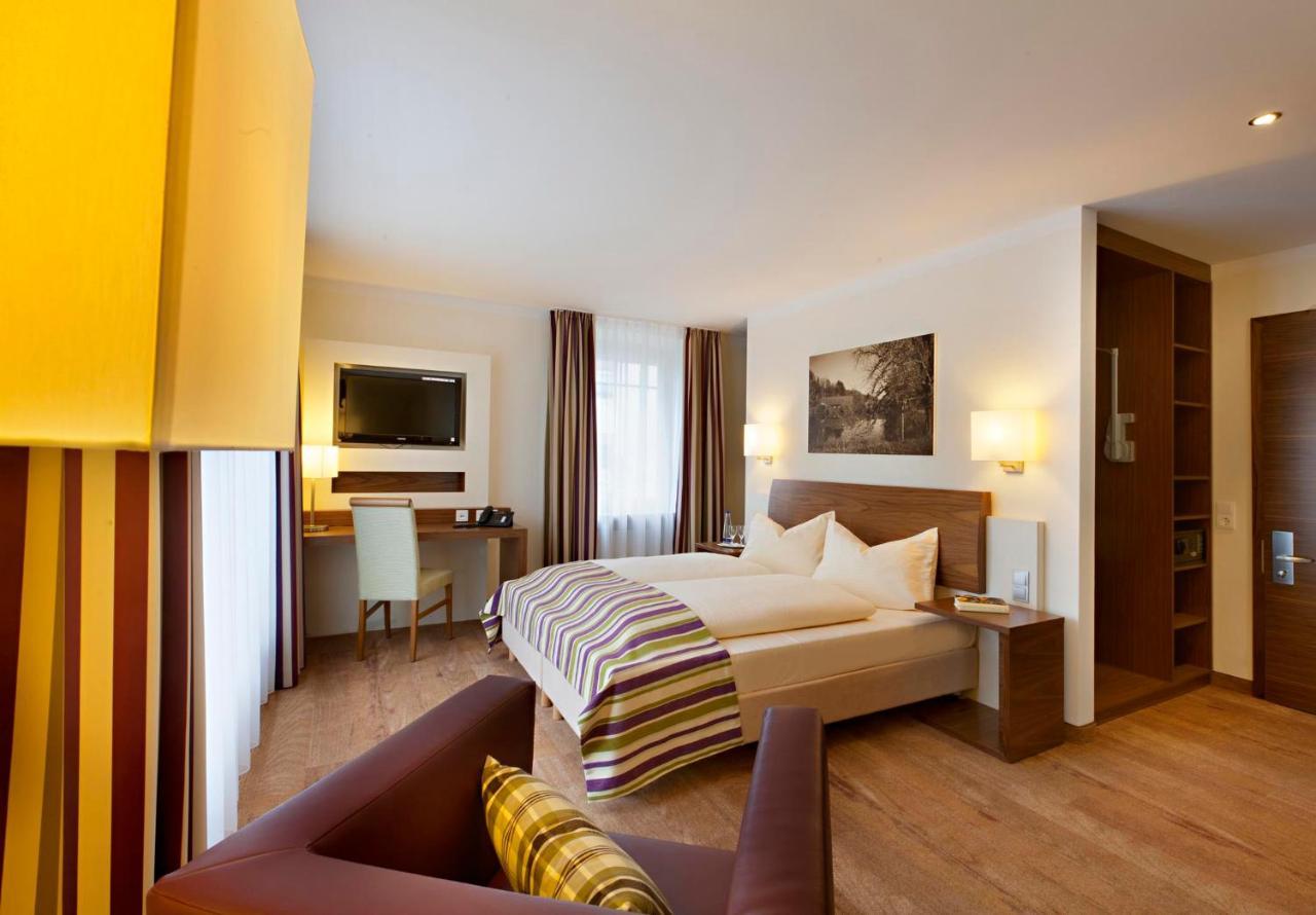 Hotel Greinwald Марктобердорф Экстерьер фото